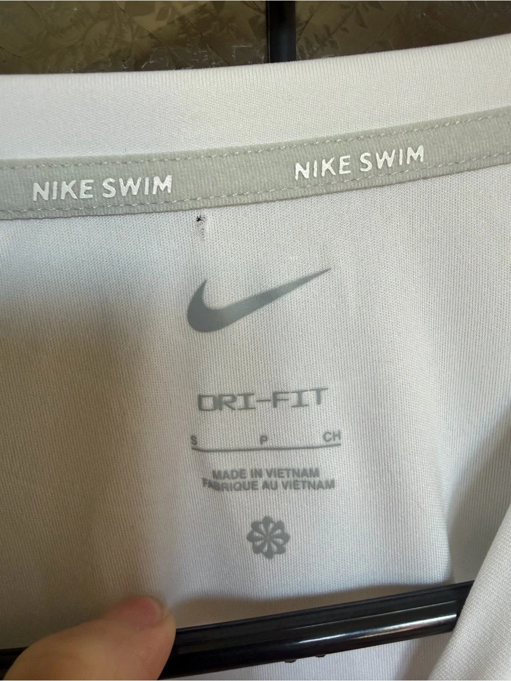 Nike swim men’s
